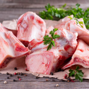 Beef Bones - Capital Fisheries
